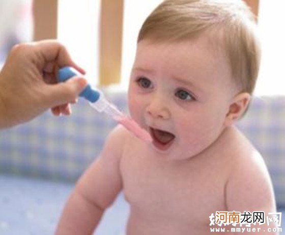 婴儿咳嗽怎么办最有效 不同病因的用药指南