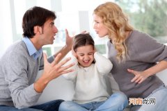 家庭语言暴力的伤害 吼孩子一时之快但后果你知吗