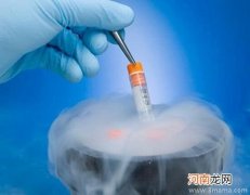 冷冻过的胚胎解冻后会影响试管婴儿成功率吗？