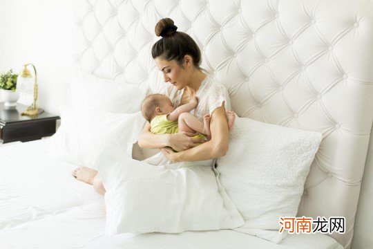 生完孩子奶水不足怎么办 4个方法教妈妈如何快速追奶