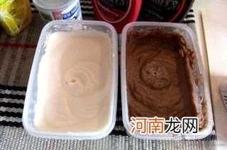 【自制冰激凌】怎么做冰淇淋?自己做冰淇淋做法