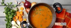 俄式红菜汤的做法 正宗俄式红菜汤的做法