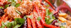 桐乡螃蟹煲的做法 传统桐乡螃蟹煲的做法