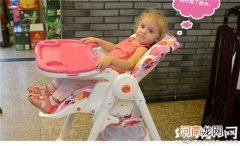 宝宝吃饭不肯坐餐椅 如何让宝宝养成良好的餐桌礼仪
