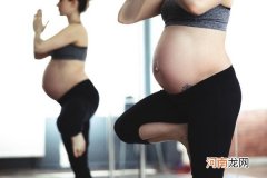 孕妇做哪些运动有助于顺产 孕妈动起来宝宝更健康