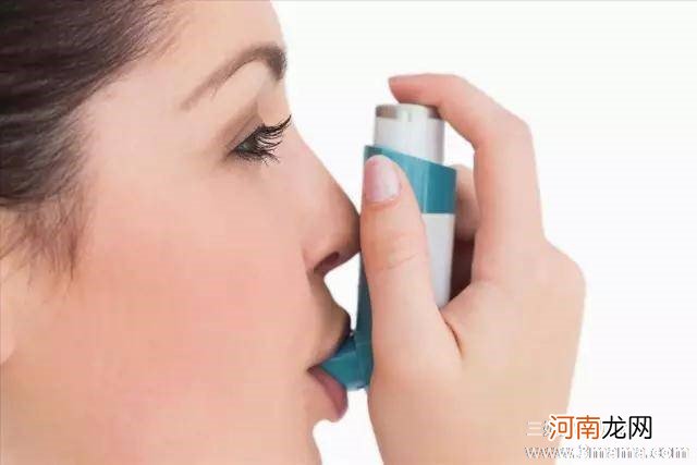 小儿哮喘的食疗方法