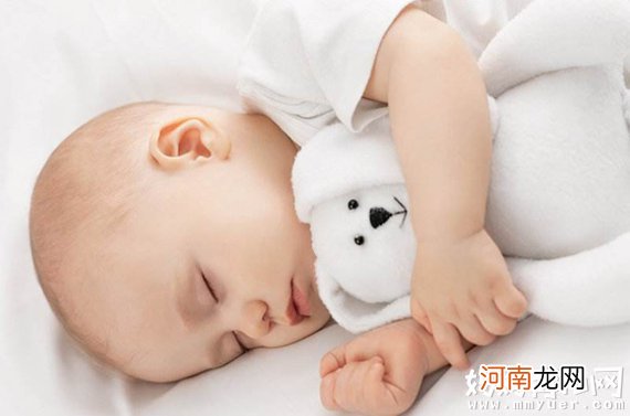 睡眠不足影响发育 两个月宝宝的睡眠时间多少正常