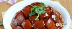杭州名菜东坡肉的由来的做法 杭州名菜东坡肉的由来的做法介绍