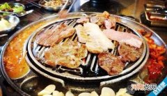 韩国人为什么喜欢吃五花肉?韩国五花肉有多贵?
