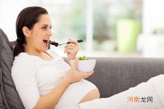 孕期营养补充时间表大全介绍 正确安胎别想吃就吃