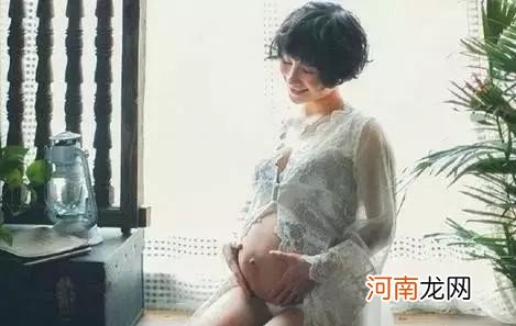 关于怀孕的这6种谣言 孕妇论坛的各种奇葩