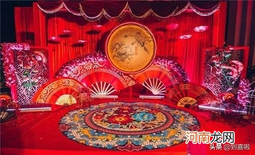 结婚第一天晚上要干嘛 新婚之夜该干什么呢