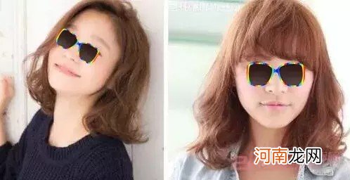 额头矮的女生适合什么发型 额头低适合什么发型