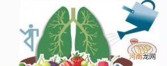 养肺食谱 关于养肺食谱