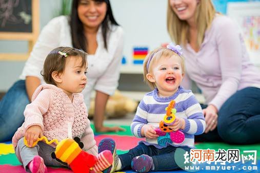 十个宝宝九个有入园恐惧症 孩子不上幼儿园怎么办