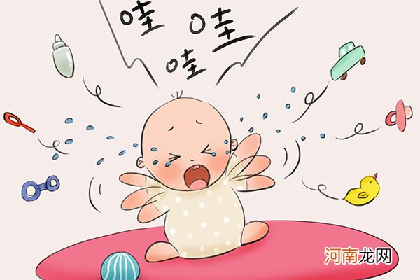 一般宝宝长牙发烧几天能好 退烧时间由宝宝体质决定