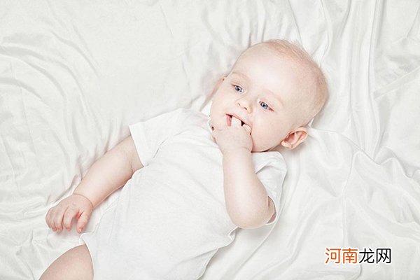 一般宝宝长牙发烧几天能好 退烧时间由宝宝体质决定