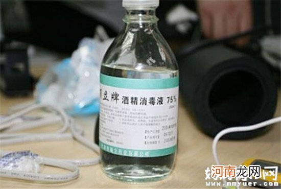 5大方法应对宝宝误食了酒精怎么办 省得急得一团糟
