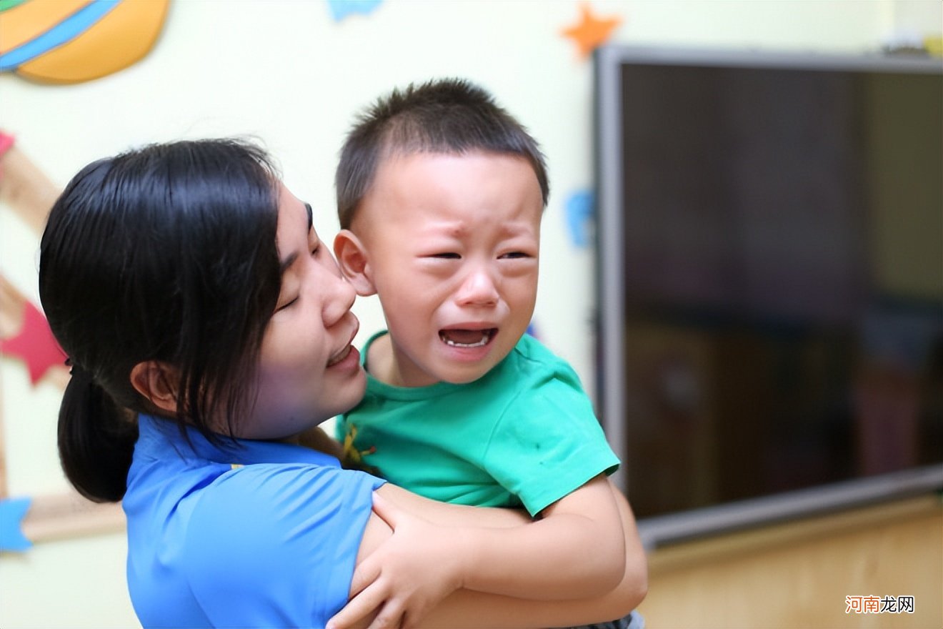 入园前教会孩子三件事，能让老师更喜欢孩子，孩子更愿意上幼儿园