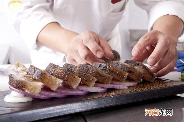 干海参怎么吃最有营养 干海参的家常做法
