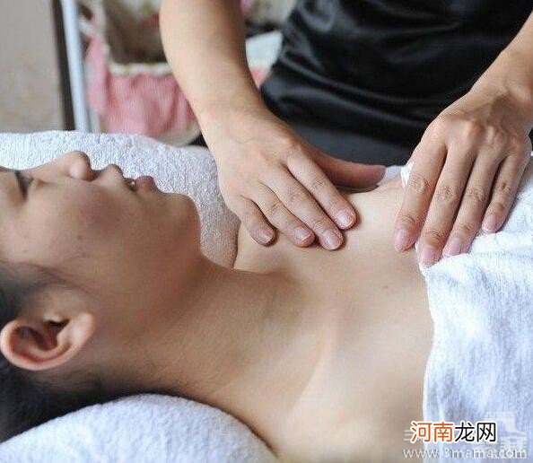 为什么提倡按摩催奶？有哪些优势呢？