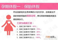 上海二胎产假国家规定2017