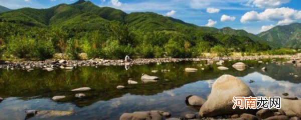 庄河景点 庄河景点有哪些呢