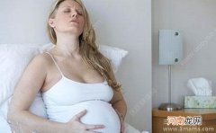 宫缩会导致胎动频繁吗