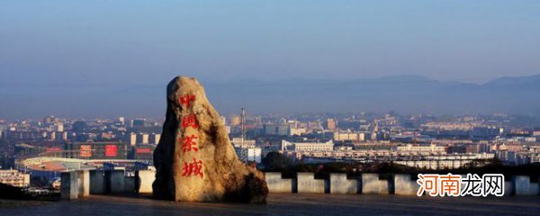 思茅旅游景点大全 思茅旅游景点的简介