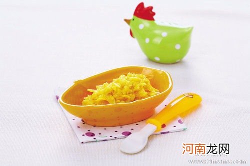 给宝宝添加辅食必知