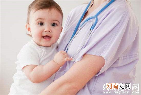 宝宝轻微湿疹能打疫苗吗 宝宝的病恢复到什么程度能打