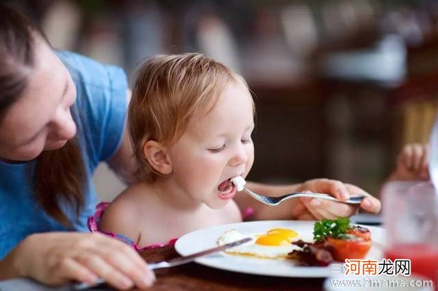 什么样的孩子容易食物过敏 很多家长竟不知