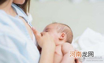 一个月宝宝呛奶后咳嗽怎么办，呛奶从鼻子出来会有什么影响？