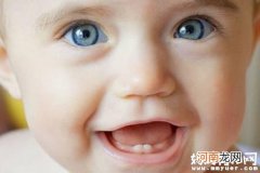 婴儿长牙的顺序颠倒了怎么办 宝宝长牙顺序不对原因