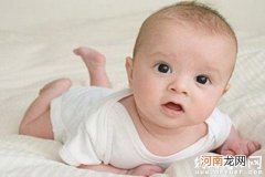 婴儿缺钙的表现 有这10个症状说明孩子真的缺钙了