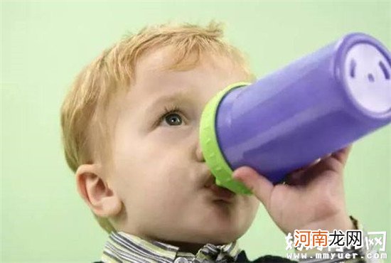 宝宝不爱喝水怎么办 5个小方法让宝宝从此爱上喝水