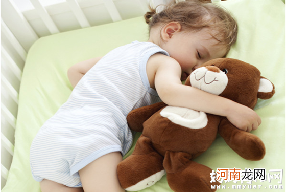 婴儿睡觉不踏实原因 很有可能是这几种疾病在“捣鬼”