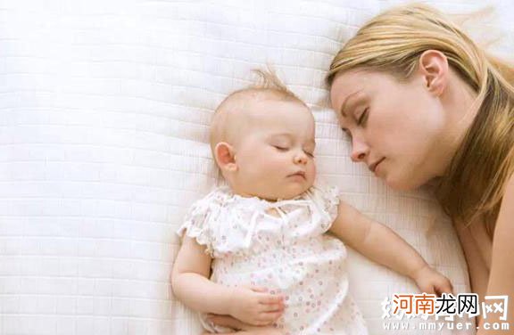 婴儿睡觉不踏实原因 很有可能是这几种疾病在“捣鬼”