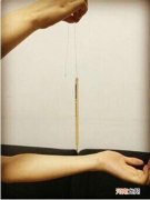 用头发自测怀孕怎么测 头发+针+木筷子如何判断男女