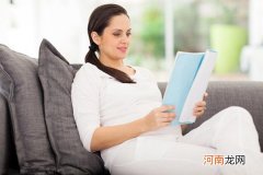孕期必看的书籍推荐 超实用孕妈妈还不赶紧收藏