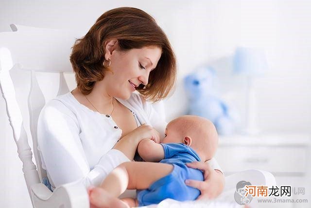 给宝宝喂母乳,有几条禁忌尽量少碰,最后一条往往易影响母乳质量