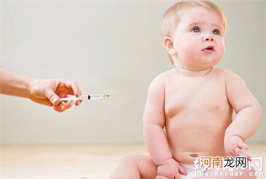 疫苗接种何时了！疫苗要打到几岁你还不知道吗