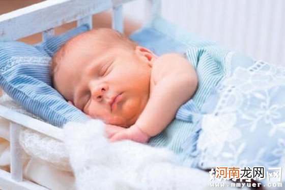 睡眠时间不是越多越好 三个月的宝宝睡眠时间多久合适？