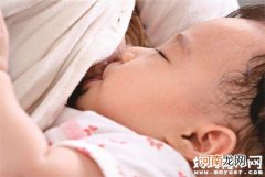 宝宝怎么戒掉夜奶的方法 与宝宝斗智斗勇就3招！