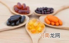 哺乳期妈妈吃什么补充维生素e优质