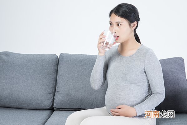 孕妇能吃蓝岑口服液吗 孕妇感冒上火一定要选对药