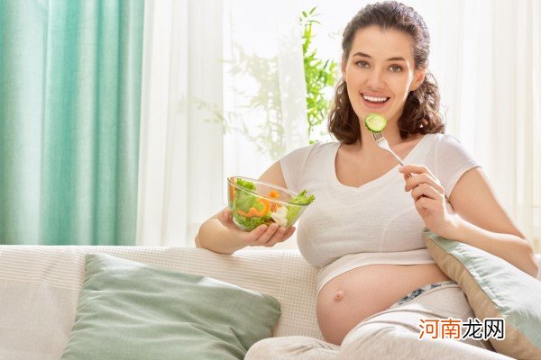 孕晚期胎儿偏小怎么补 孕妈亲测有效的长胎食物奉上