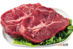 牦牛肉功效与作用及禁忌 牦牛肉的作用和好处