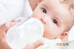 五个月宝宝不吃奶怎么办 应对“厌奶期”so easy!