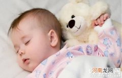 宝宝冬天睡觉怎么穿最科学 防止受凉就4招